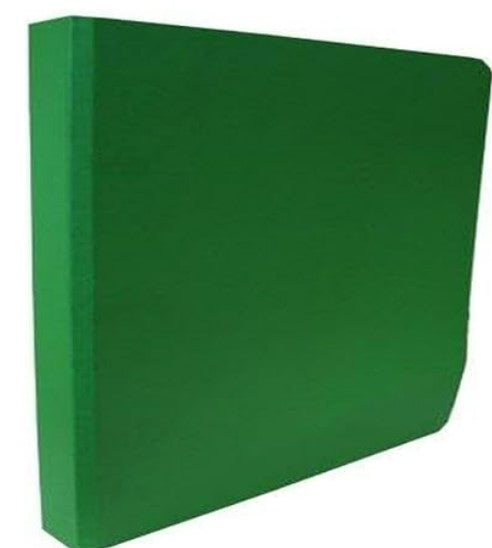 Croxley JD1304 A4 Board 25mm 2 Round R/B Each