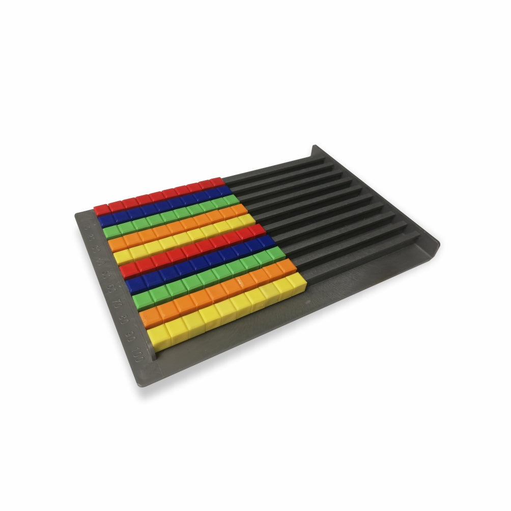 Parrot Products Abacus 100 Beads - AB1010