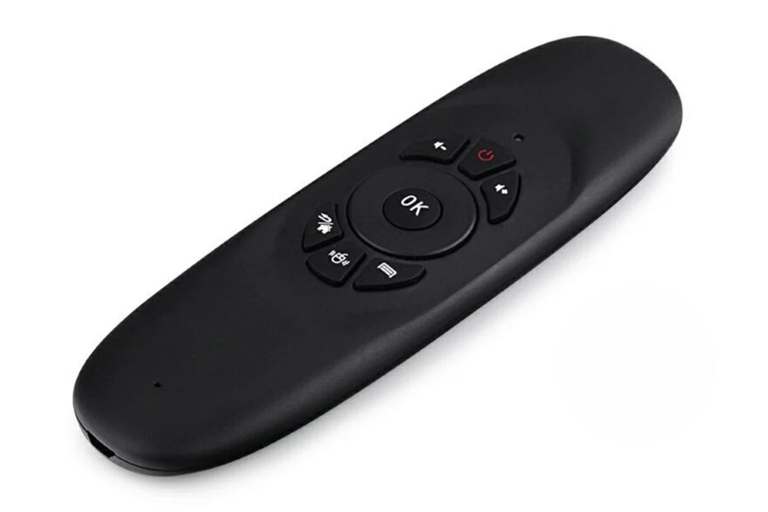 Parrot Air Mouse With Wireless Keyboard - IWC3001