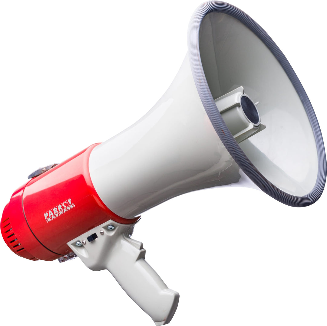 Parrot Megaphone (25 Watt) - IS1001