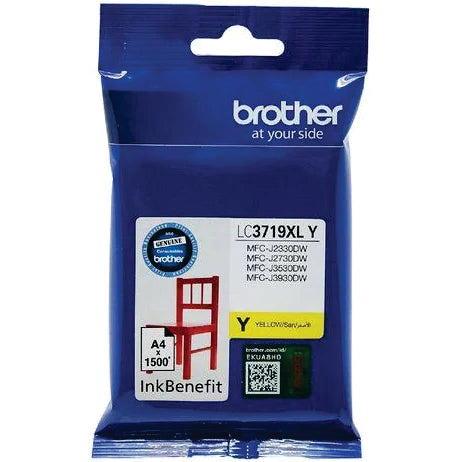 Brother LC3719XL Original Ink Cartridge