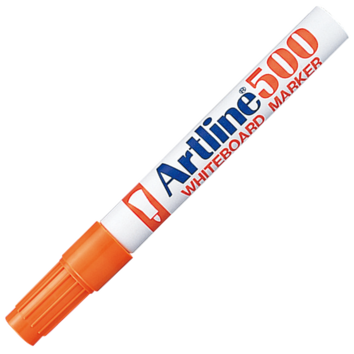 Artline EK-500 2.0mm Whiteboard Bullet Marker
