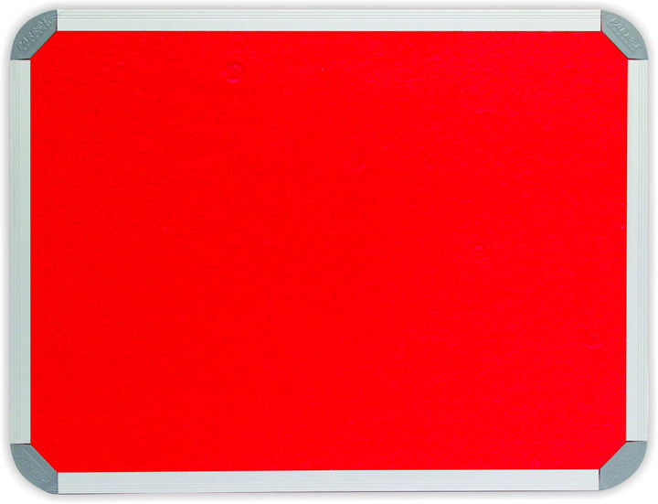 Parrot Info Board (Aluminium Frame - 3000*1200mm)