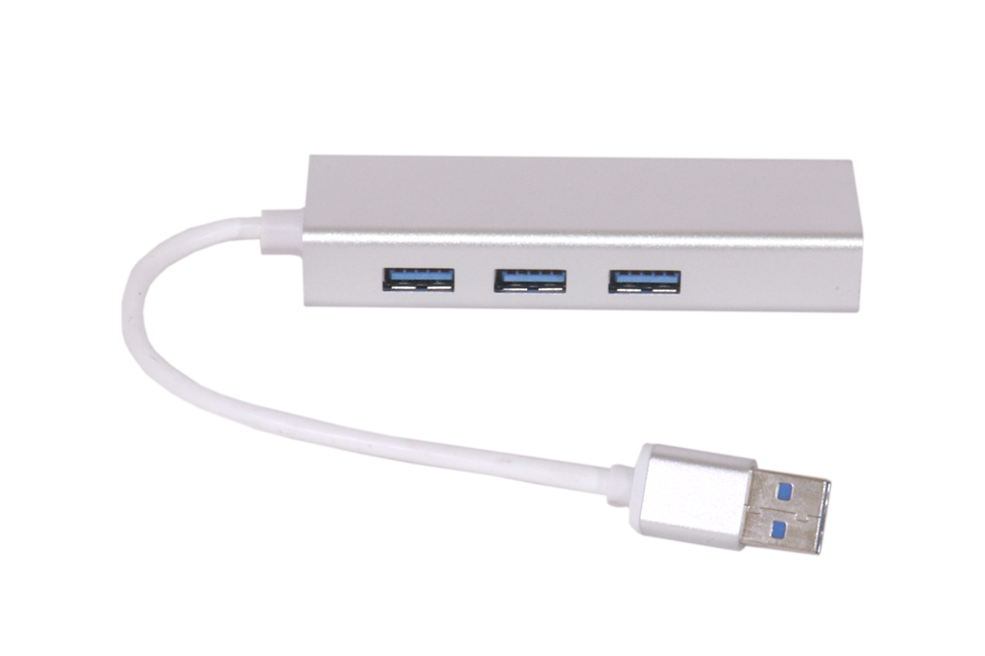 Parrot 4-Port USB 3.0 HUB Adaptor - AD3003A