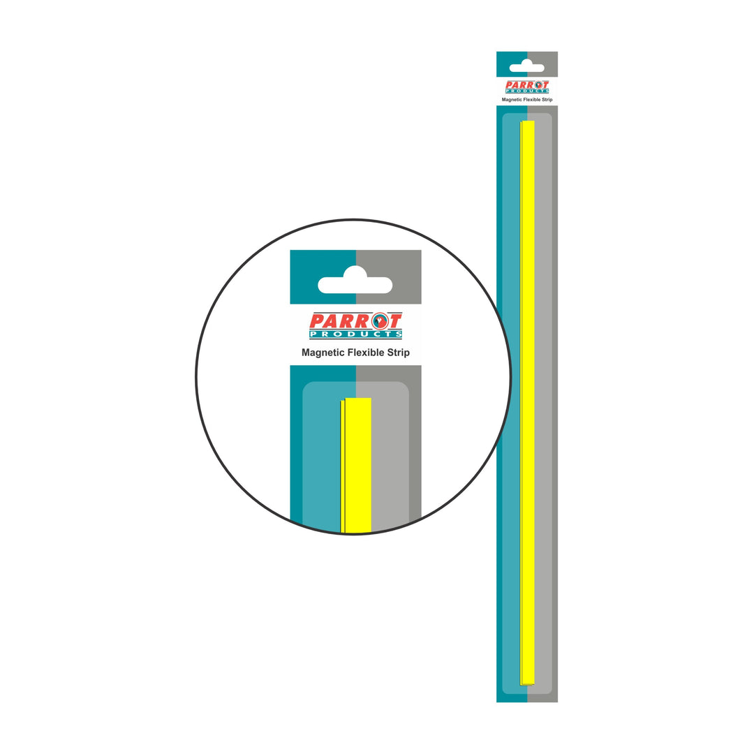 Parrot Magnetic Flexible Strip (1000*20mm)
