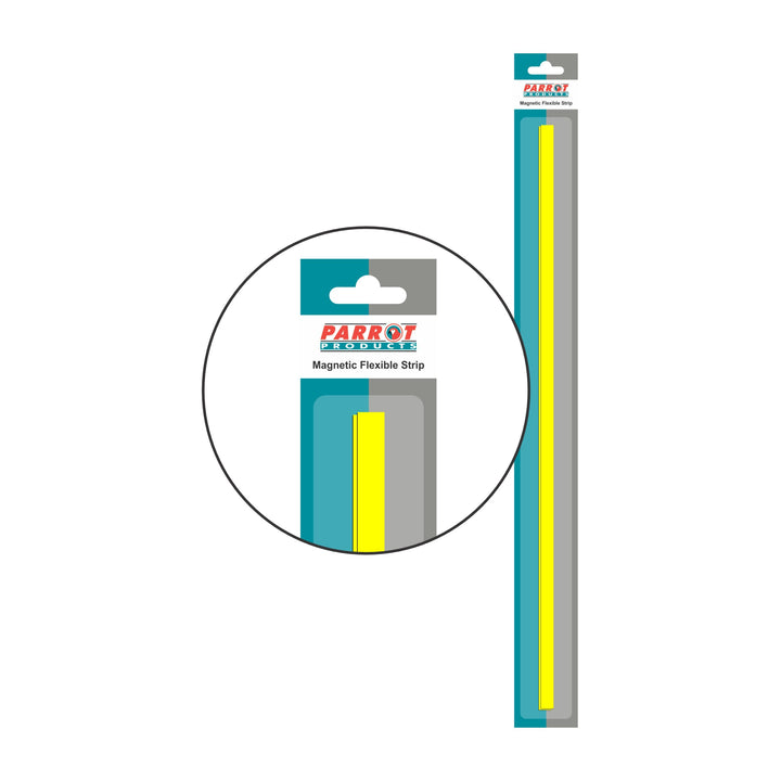 Parrot Magnetic Flexible Strip (1000*20mm)