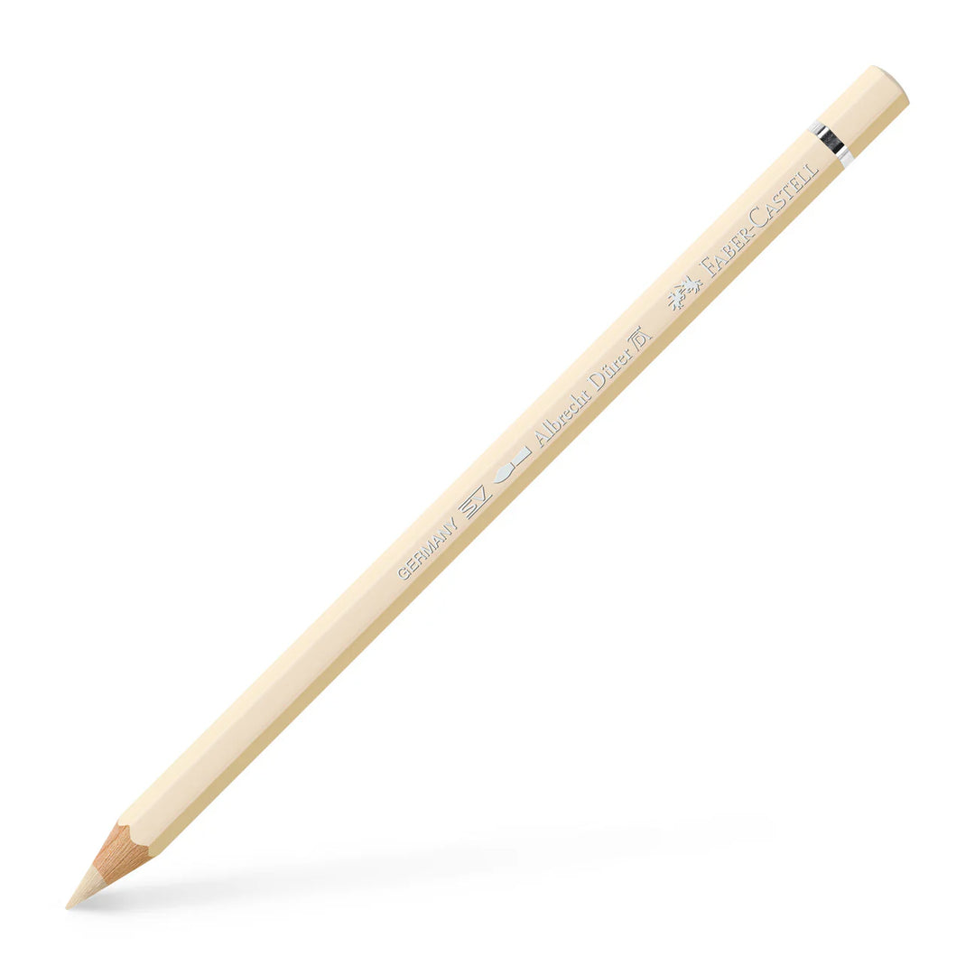 Faber-Castell Albrecht Dürer Watercolour Pencil 103 Ivory Box Of 6 - A117603