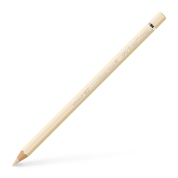 Faber-Castell Albrecht Dürer Watercolour Pencil 103 Ivory Box Of 6 - A117603