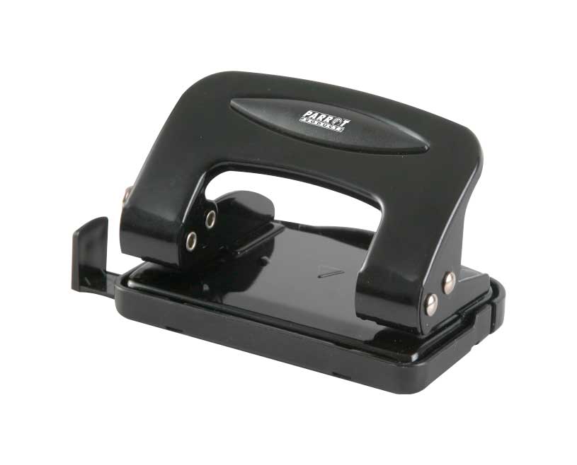 Parrot Steel Hole Punch (10 Sheets)