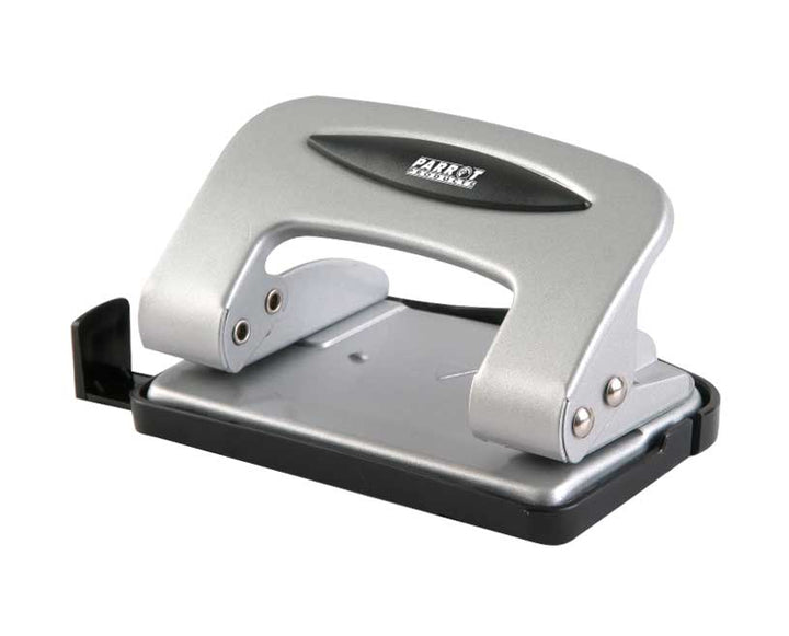 Parrot Steel Hole Punch (10 Sheets)
