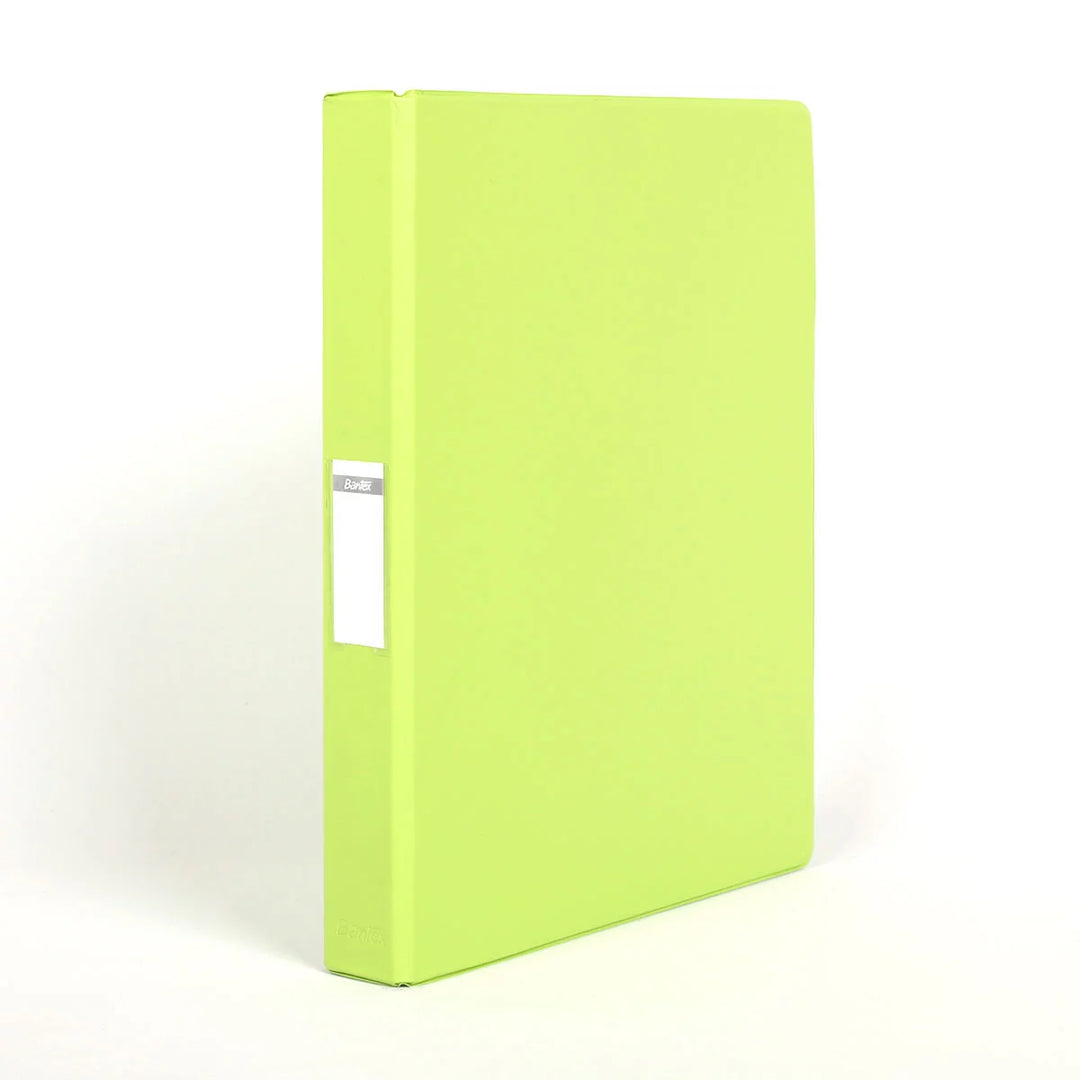 Bantex PVC Ringbinder 25mm A4