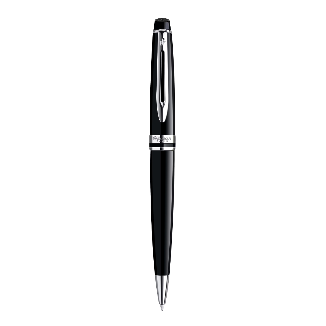 Waterman Expert Ball Pen Medium Nib Blue Ink