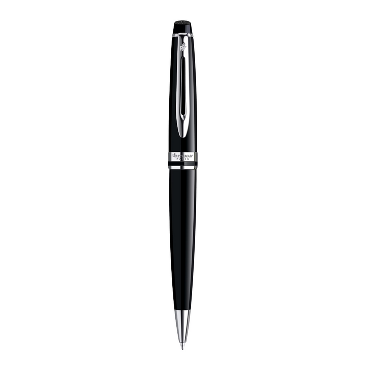 Waterman Expert Ball Pen Medium Nib Blue Ink