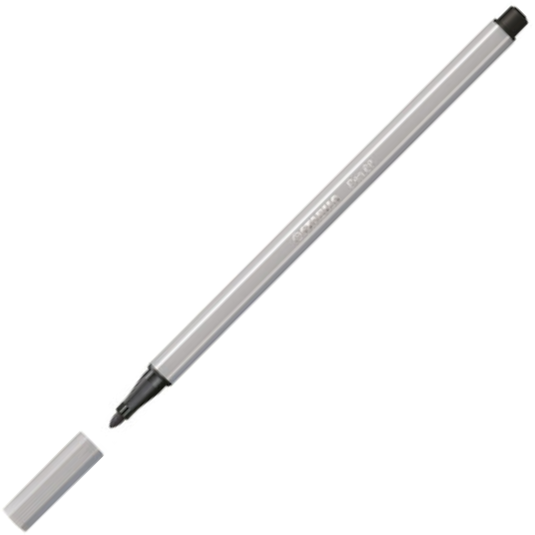 Stabilo Pen 68 Fibre-tip Pen: (Colour) - 68-16
