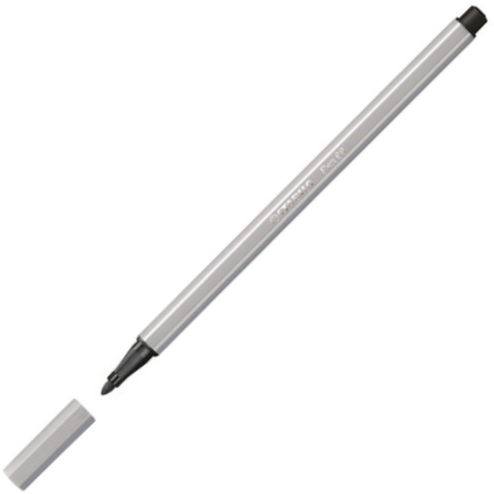 Stabilo Pen 68 Fibre-tip Pen: (Colour) - 68-16