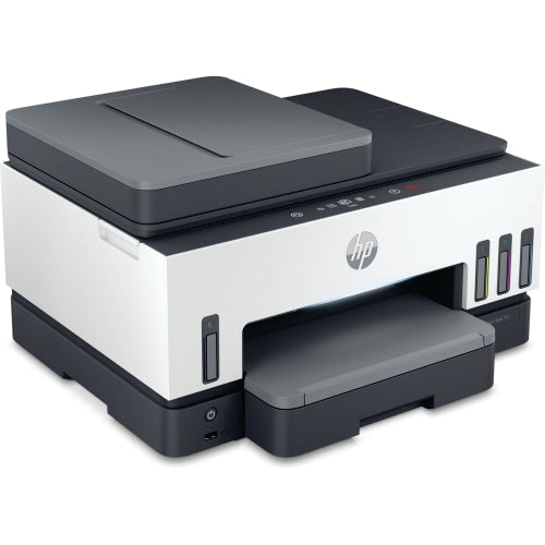 HP Smart Tank 790 4-in-1 A4 Color Printer – Print Copy Scan Fax - HP790