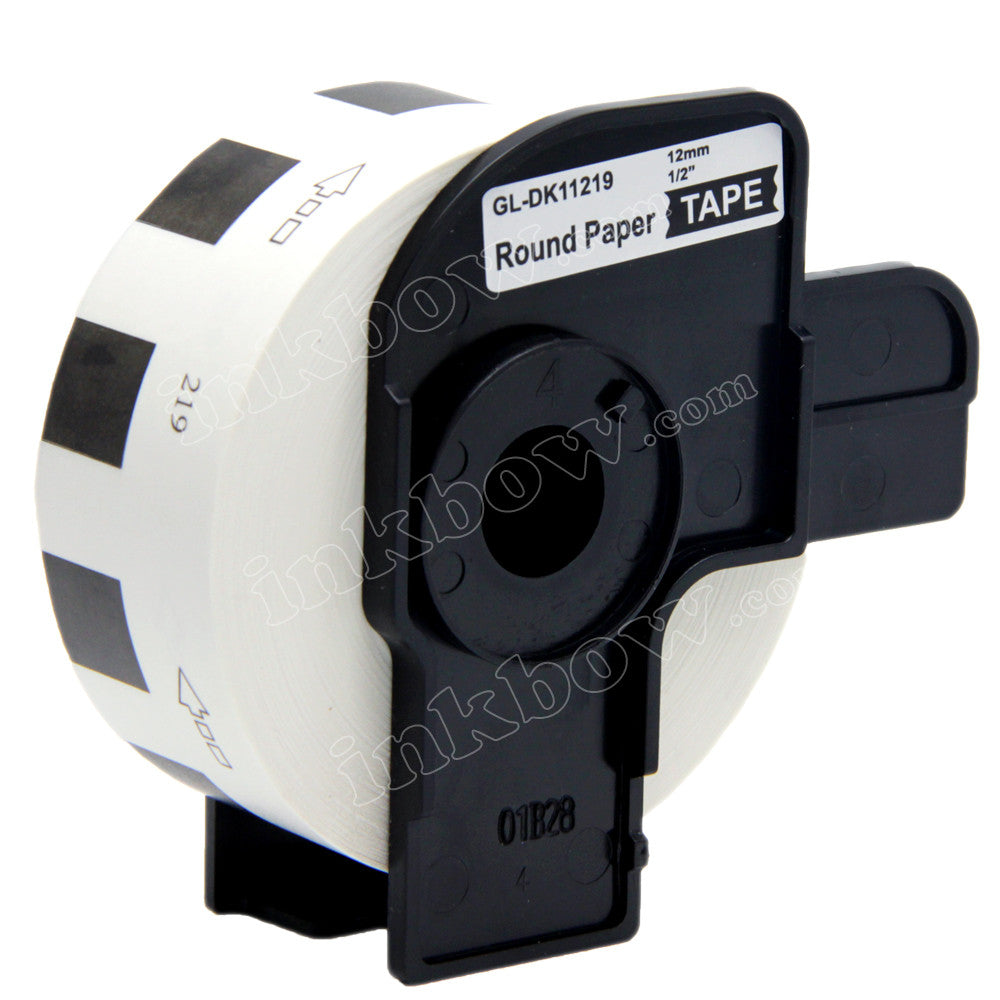Brother compatible DK 11219 - labels