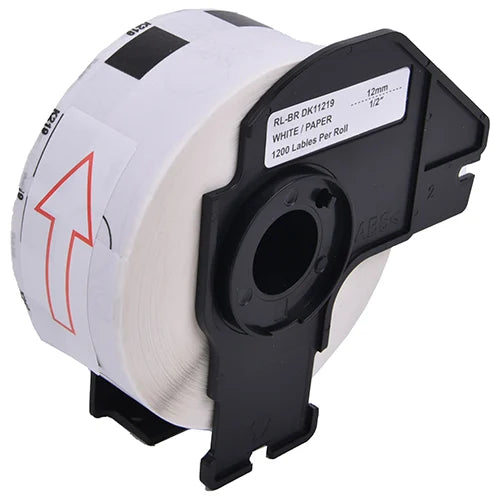 Brother compatible DK 11219 - labels