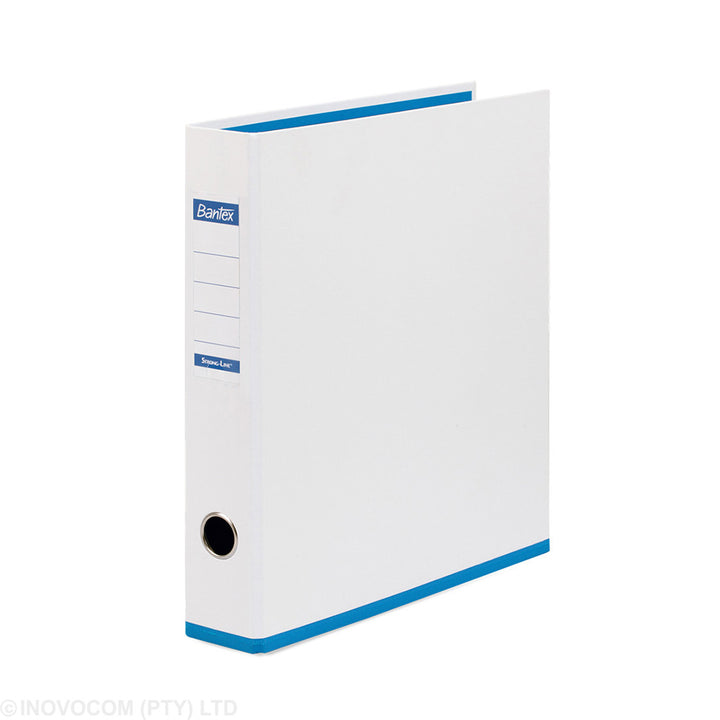 Bantex Two-Tone PP Lever Arch File 40mm