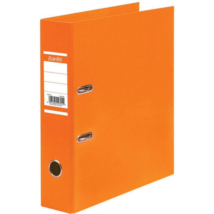 Bantex Lever Arch File - Paper Casemade