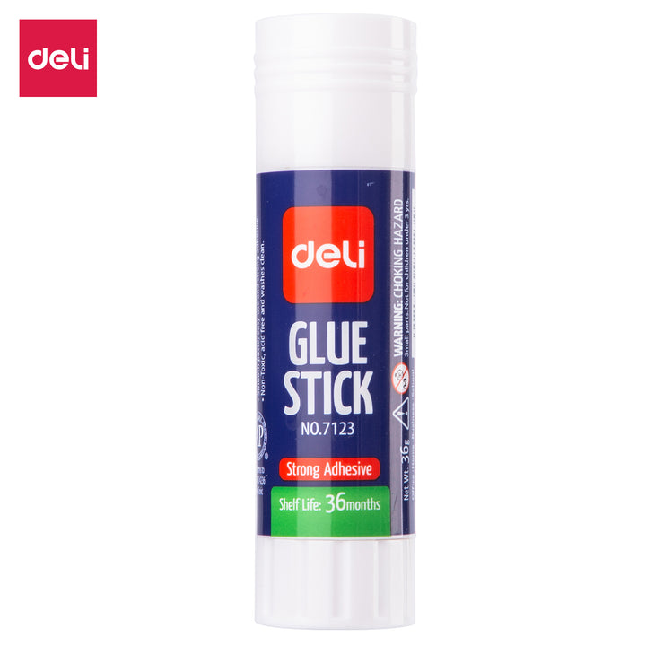 Deli Glue Stick - E7123