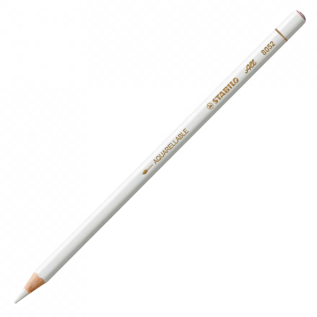 Stabilo All Colour Pencil - 8046