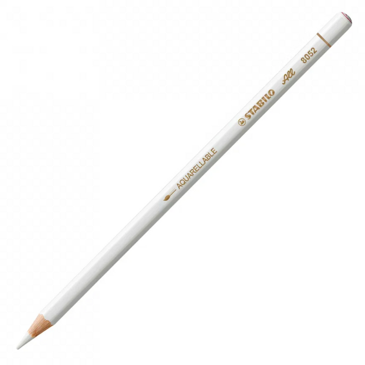 Stabilo All Colour Pencil - 8046