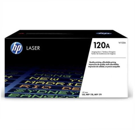 HP 120A Laser Imaging Drum - HPW1120A