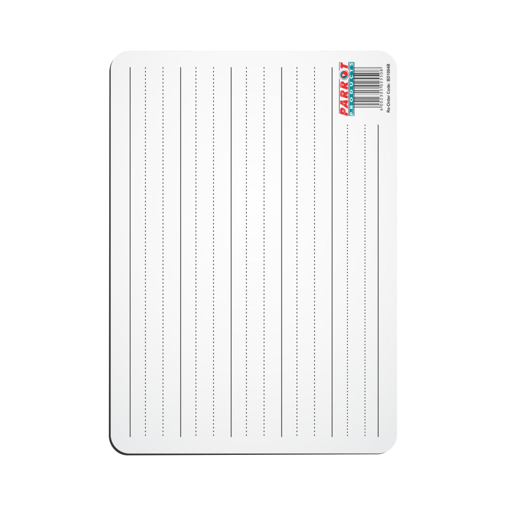 Parrot Writing Slate Plastic (297*210mm)