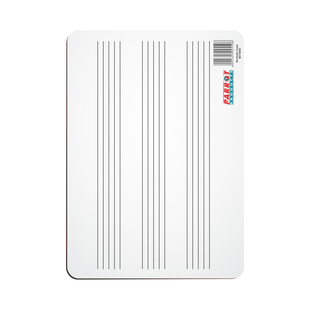Parrot Writing Slate Plastic (297*210mm)