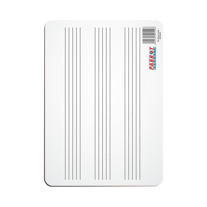 Parrot Writing Slate Plastic (297*210mm)