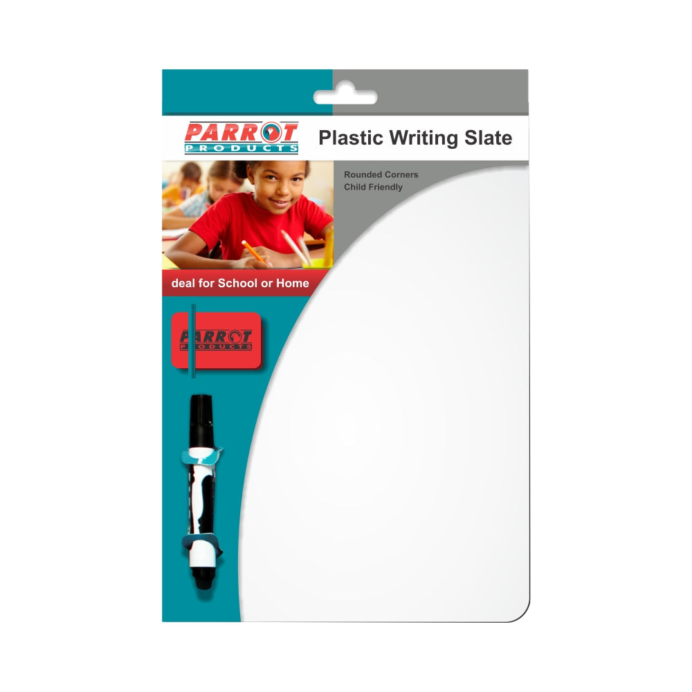 Parrot Writing Slate Plastic (297*210mm)