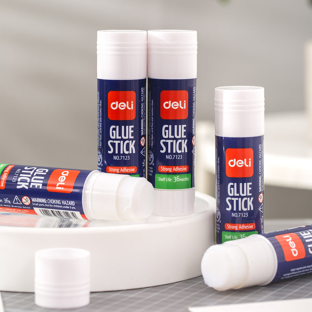 Deli Glue Stick - E7123