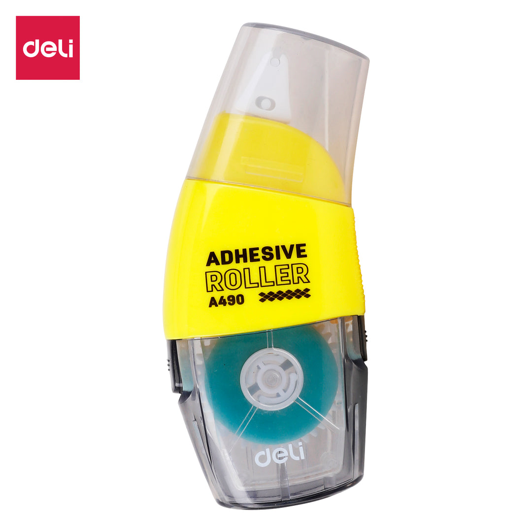 Deli Adhesive Roller - EA49011