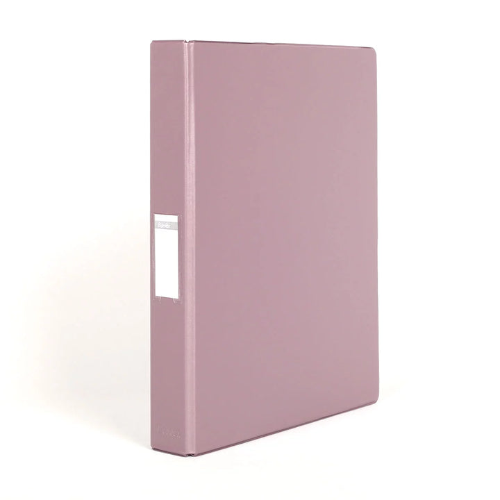 Bantex PVC Ringbinder 25mm A4