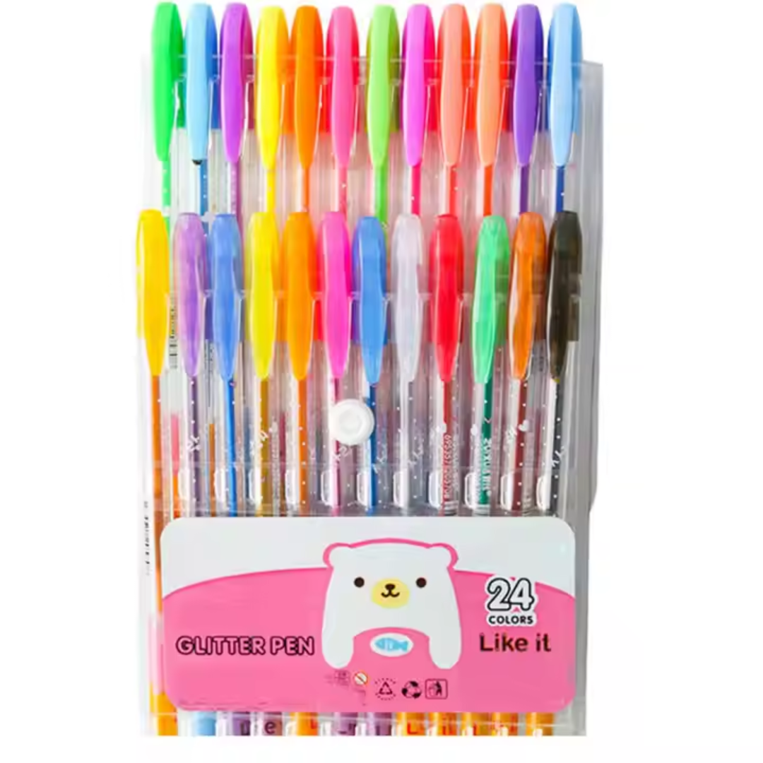 Zuixua Glitter Pen