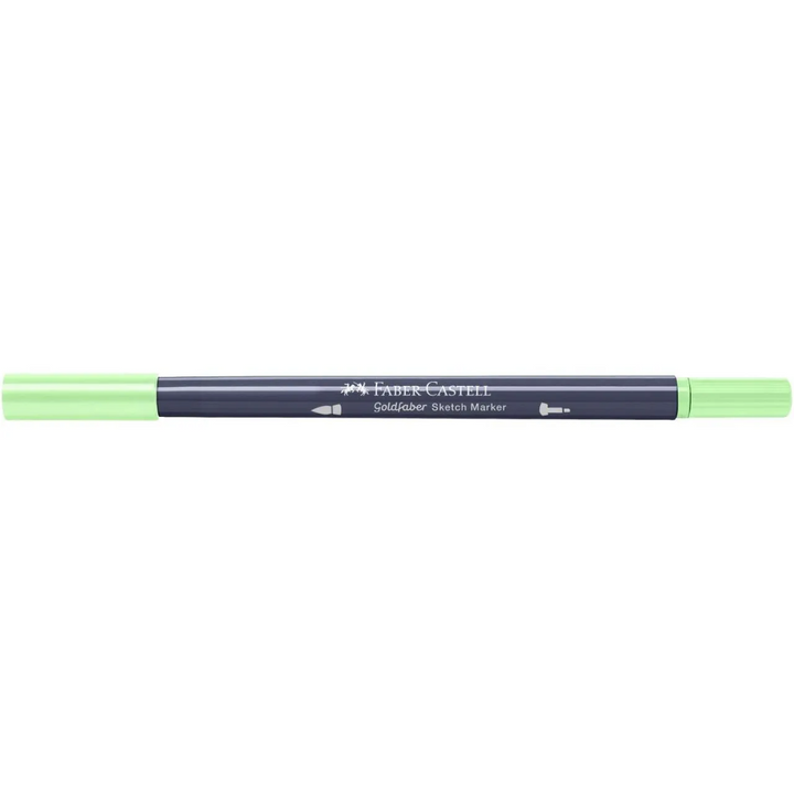 Faber-Castell Goldfaber 312 Fresh Bamboo Sketch Marker - A164758