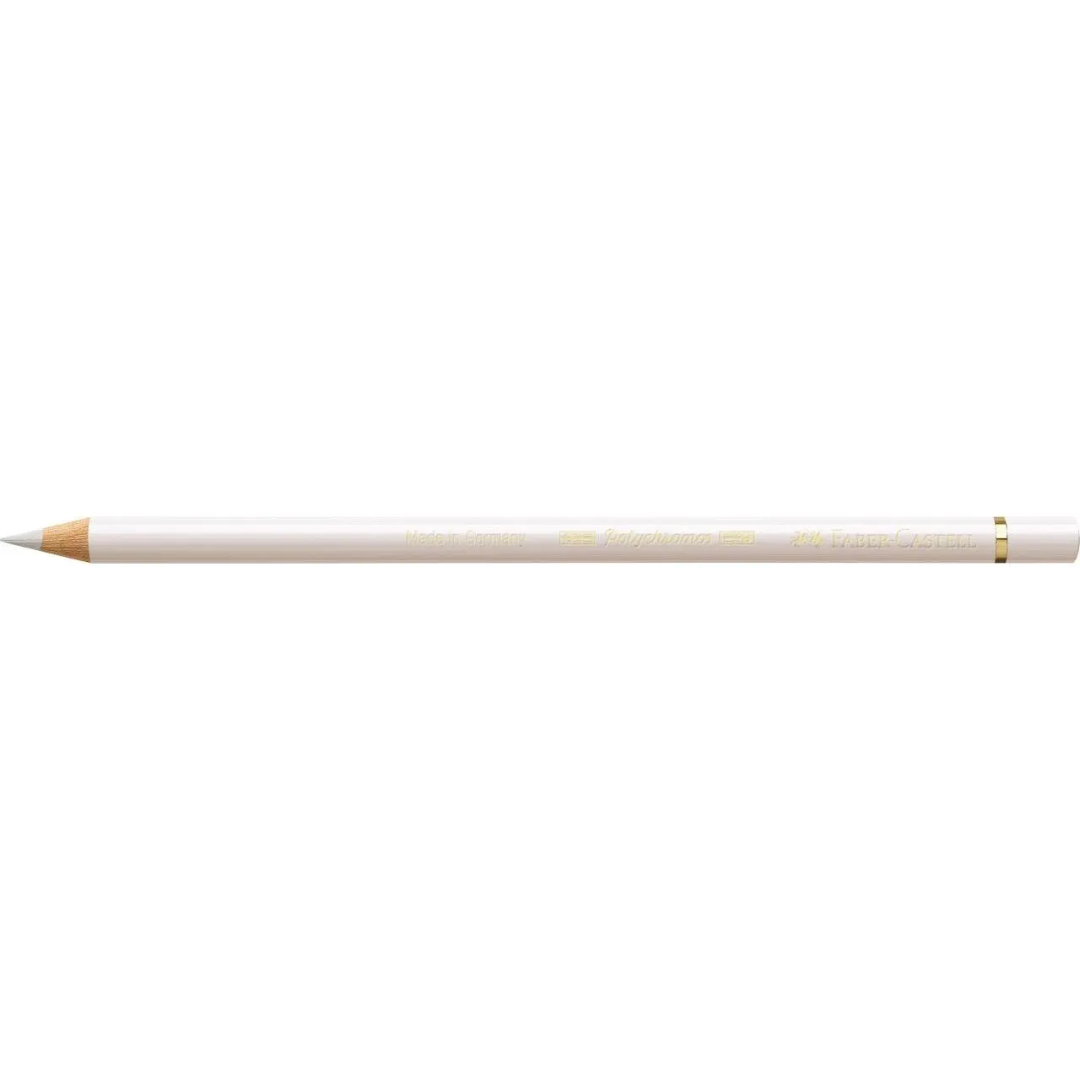 Faber-Castell Polychromos Colour Pencil 270 Warm Grey I Box Of 6 - A110270