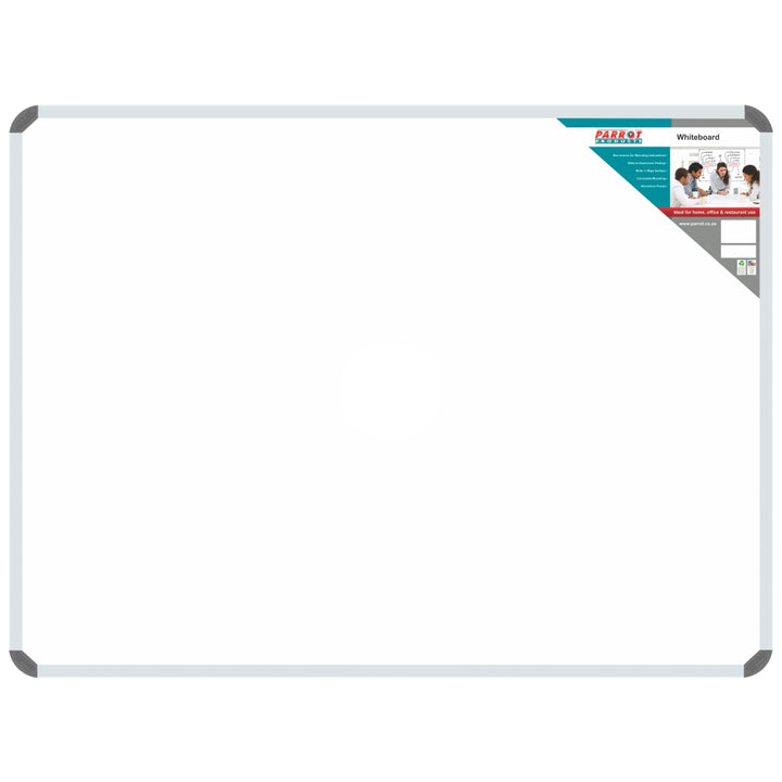 Parrot Whiteboard Non-Magnetic