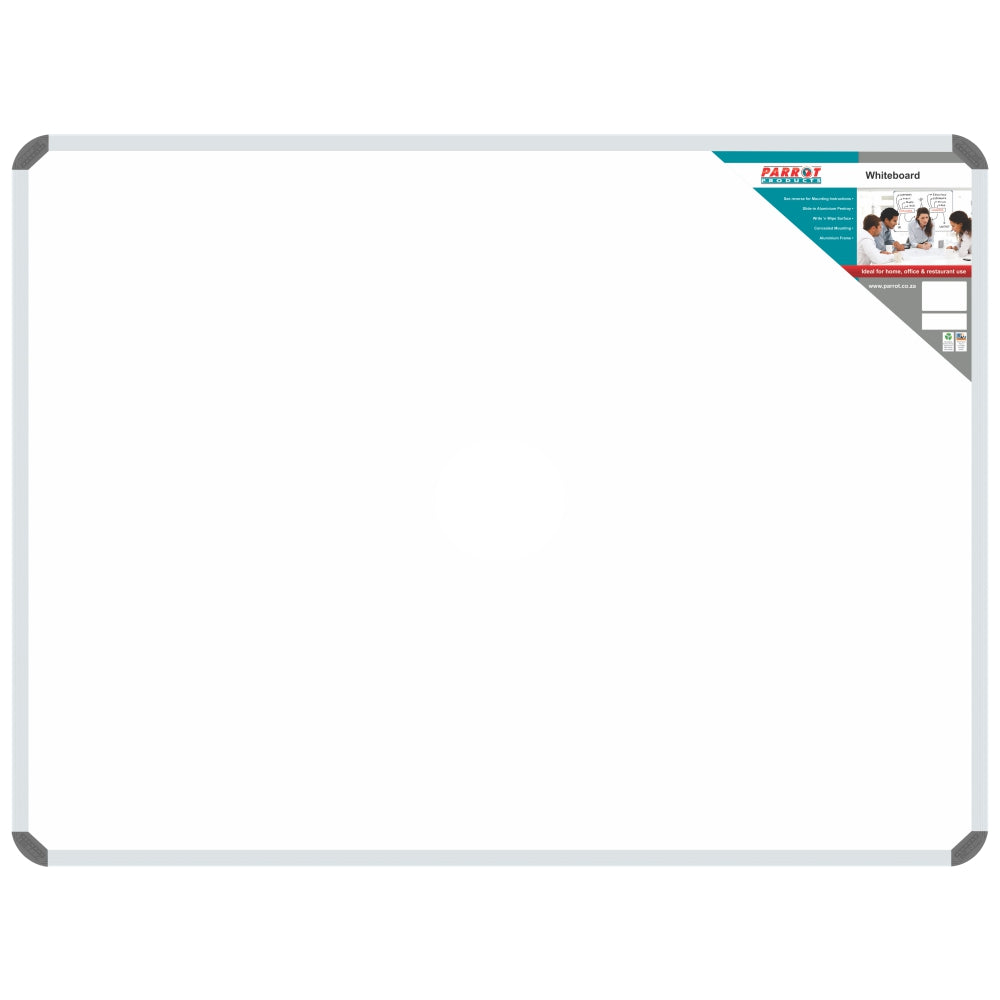 Parrot Whiteboard Non-Magnetic
