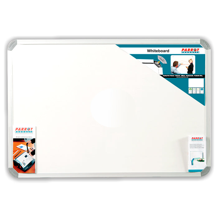 Parrot Whiteboard Non-Magnetic
