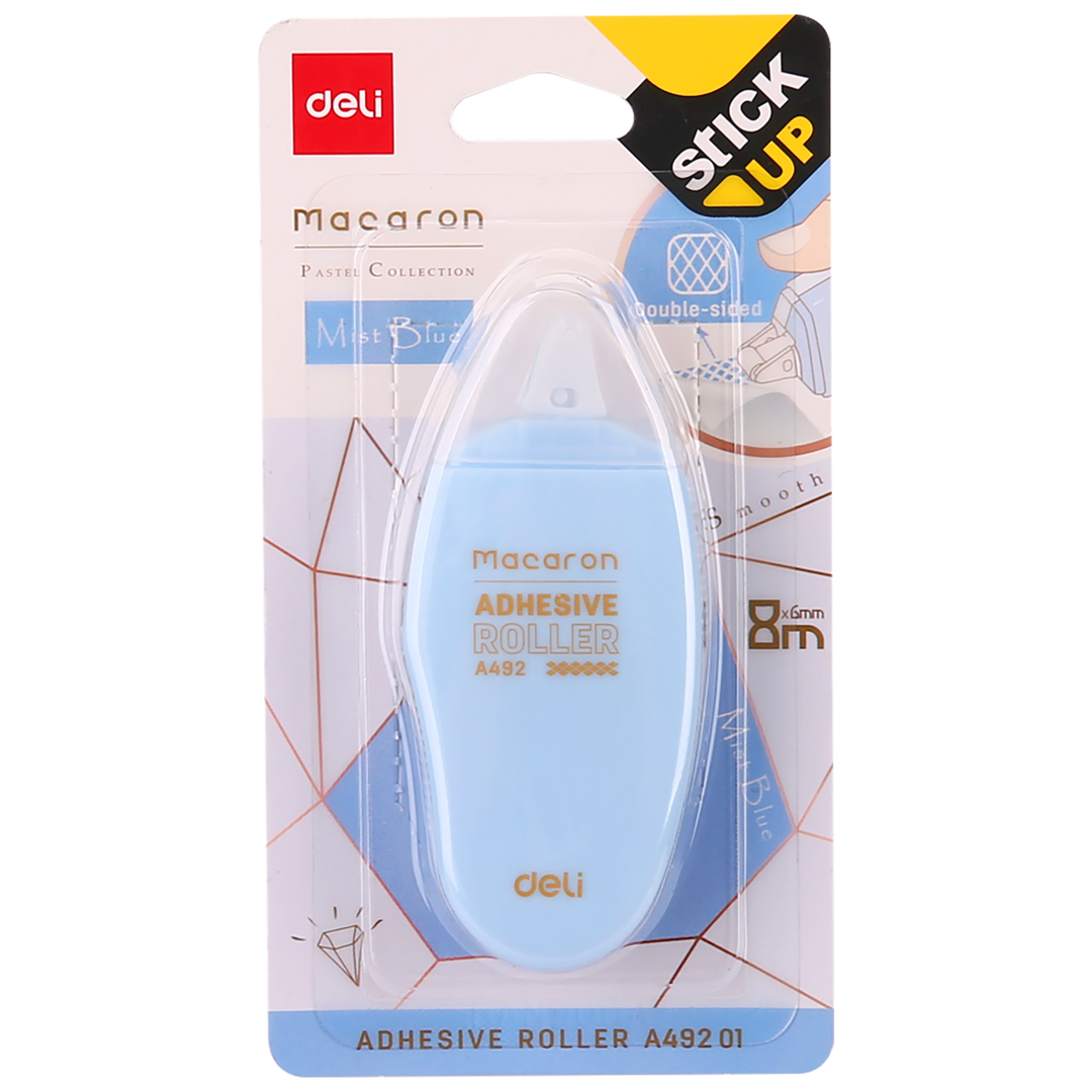 Deli Adhesive Roller - EA49201