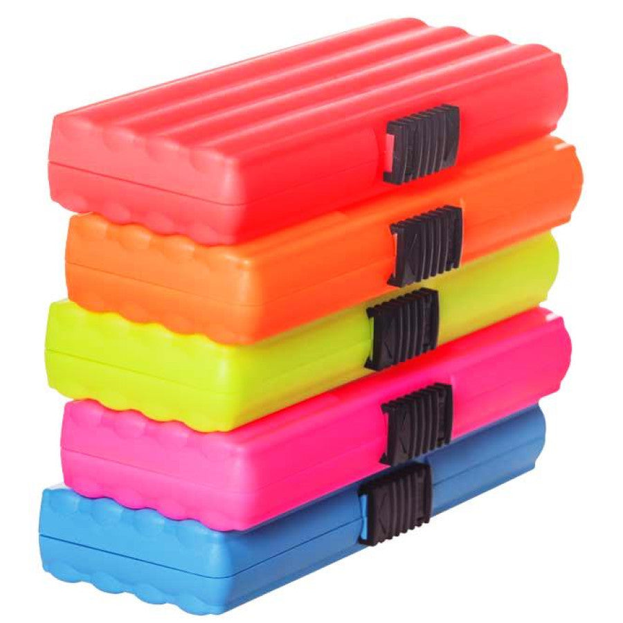 Bantex McCasey 1 Pencil Case - B9715IMC00
