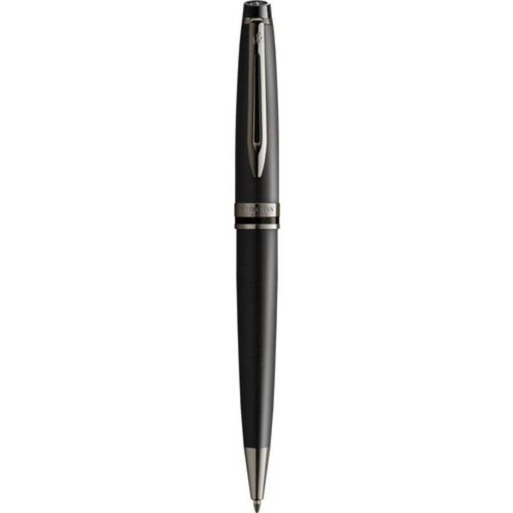 Waterman Expert Ball Pen Medium Nib Blue Ink