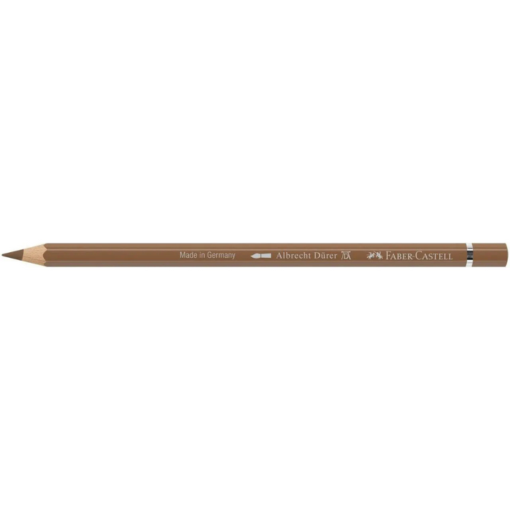 Faber-Castell Albrecht Dürer Watercolour Pencil 179 Bistre Box Of 6 - A117679