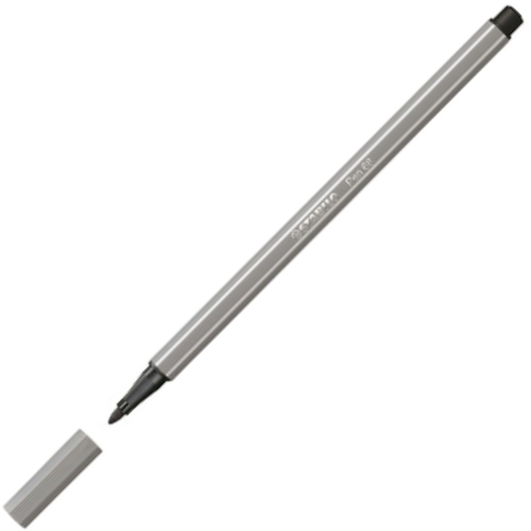 Stabilo Pen 68 Fibre-tip Pen: (Colour) - 68-16