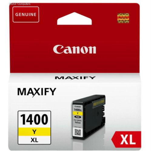 Canon PGI-1400XL