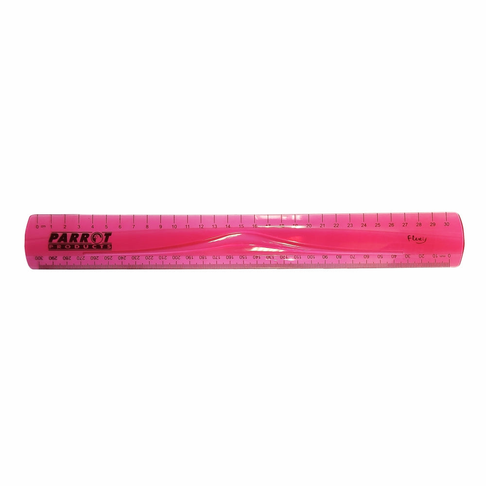 Parrot Flexible Ruler 30cm