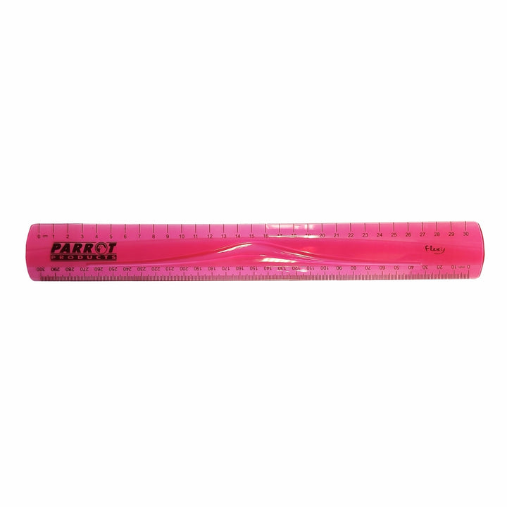 Parrot Flexible Ruler 30cm