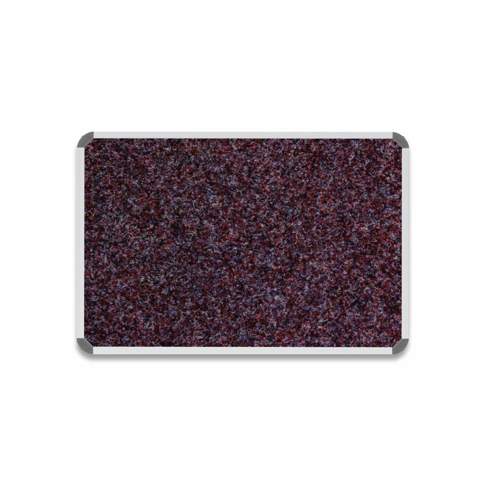 Parrot Bulletin Board (Aluminium Frame – 600*450mm)